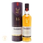 Glenfiddich 15 Year Old
