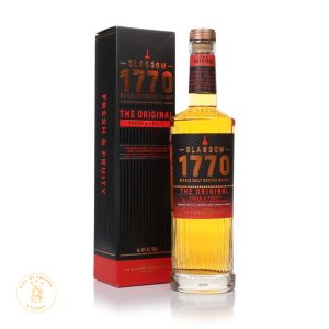 Glasgow 1770 The Original