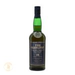 Glenlivet 18 Year Old Single Malt Scotch Whisky