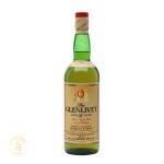 Glenlivet 12 Year Old Old Single Malt Scotch Whisky