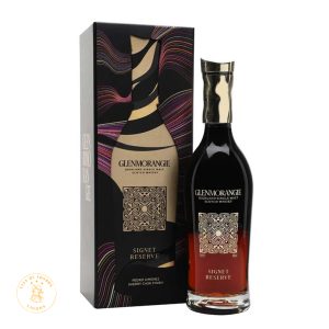 Glenmorangie Signet