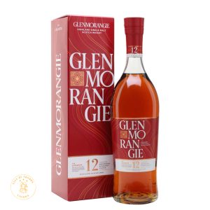Glenmorangie 12 Year Old