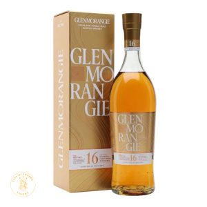 Glenmorangie Nectar D 16 Year Old