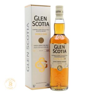 Glen Scotia Double Cask