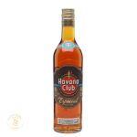 Havana Club Anejo Especial Rum