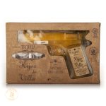 Hijos De Villa Pistol Reposado Tequila