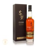 Indri Dru Cask Strength Indian Single Malt Whisky
