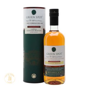 Green Spot Loville Barton