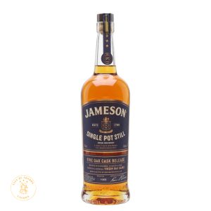 Jameson Single Pot Still