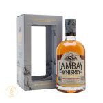 Lambay Irish Malt Whisky
