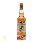 Paddy Irish Whiskey