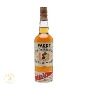 Paddy Irish Whiskey