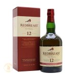 Redbreast Single Pot Still Irish Whiskey 12 Year Old