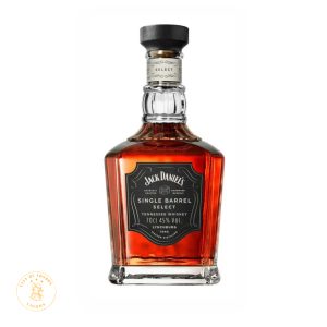 Jack Danials Single Barrel