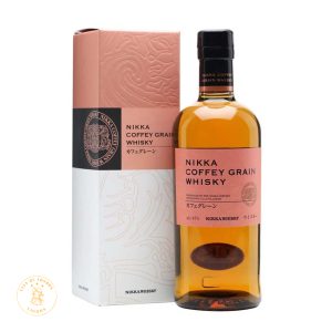 Nikka Coffee Grain Whisky