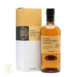 Nikka Coffee Malt