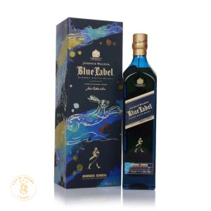 Johnnie Walker Blue Label - Year of the Rabbit