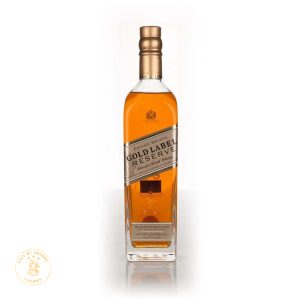 Johnnie Walker Gold Label Reserve