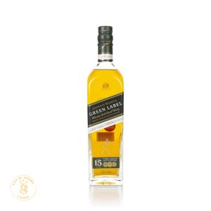 Johnnie Walker Green Label