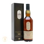 Lagavulin Islay Single Malt 16 Year Old
