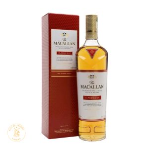 Macallan Classic Cut
