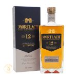 Mortlach 12 Year Old Single Malt Scotch