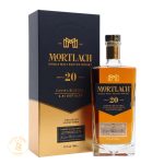 Mortlach 20 Year Old Single Malt Scotch
