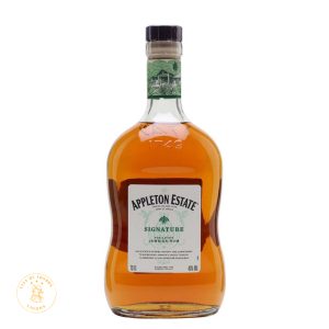 Appleton Estate Signature
