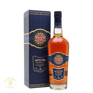 Havana Club Seleccion De Maestros