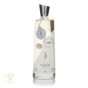 Suave Lunar Silver Tequila