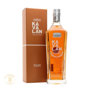 Kavalan Single Malt