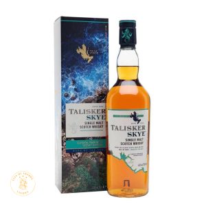 Talisker Skye Single Malt Whisky