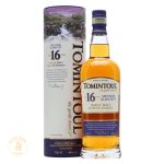 Tomintoul The Gentle Dram 16 Year Old