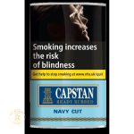 Capstan Navy Cut Pipe Tobacco - 25g