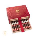 Davidoff Year of the Dragon Limited Edition 2024 Cigar - Box of 10