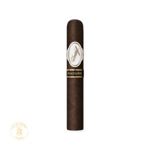 Davidoff Maduro Robusto