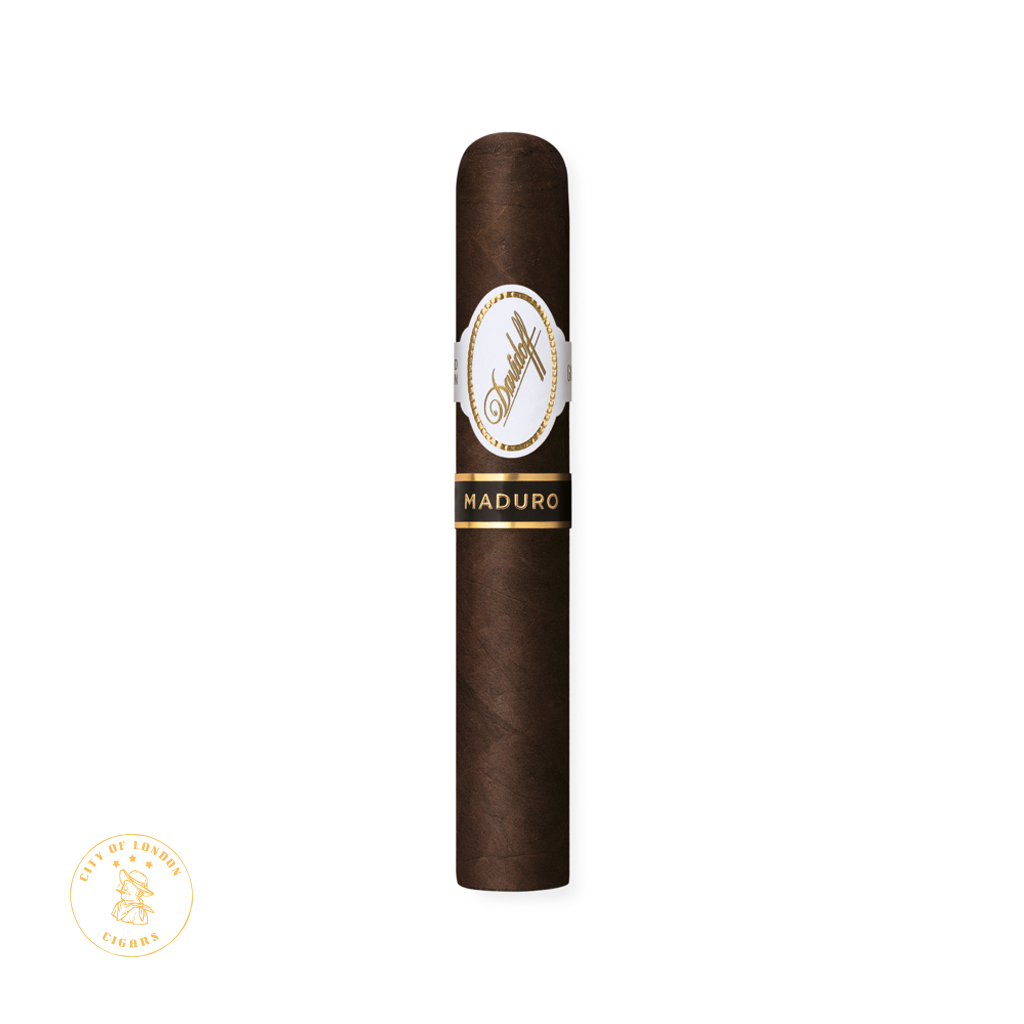 Davidoff Maduro Robusto
