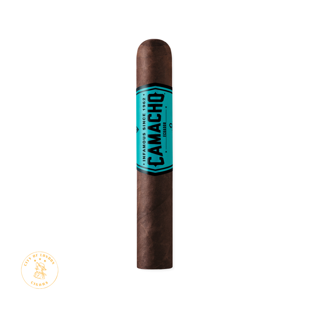 Camacho Ecuador Robusto