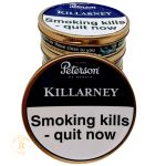 Peterson Killarney Pipe Tobacco - 50g