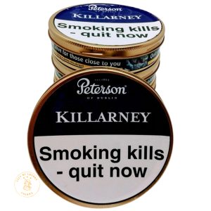 Peterson Killarney Pipe Tobacco - 50g