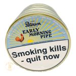Peterson Early Morning Pipe Tobacco - 50g