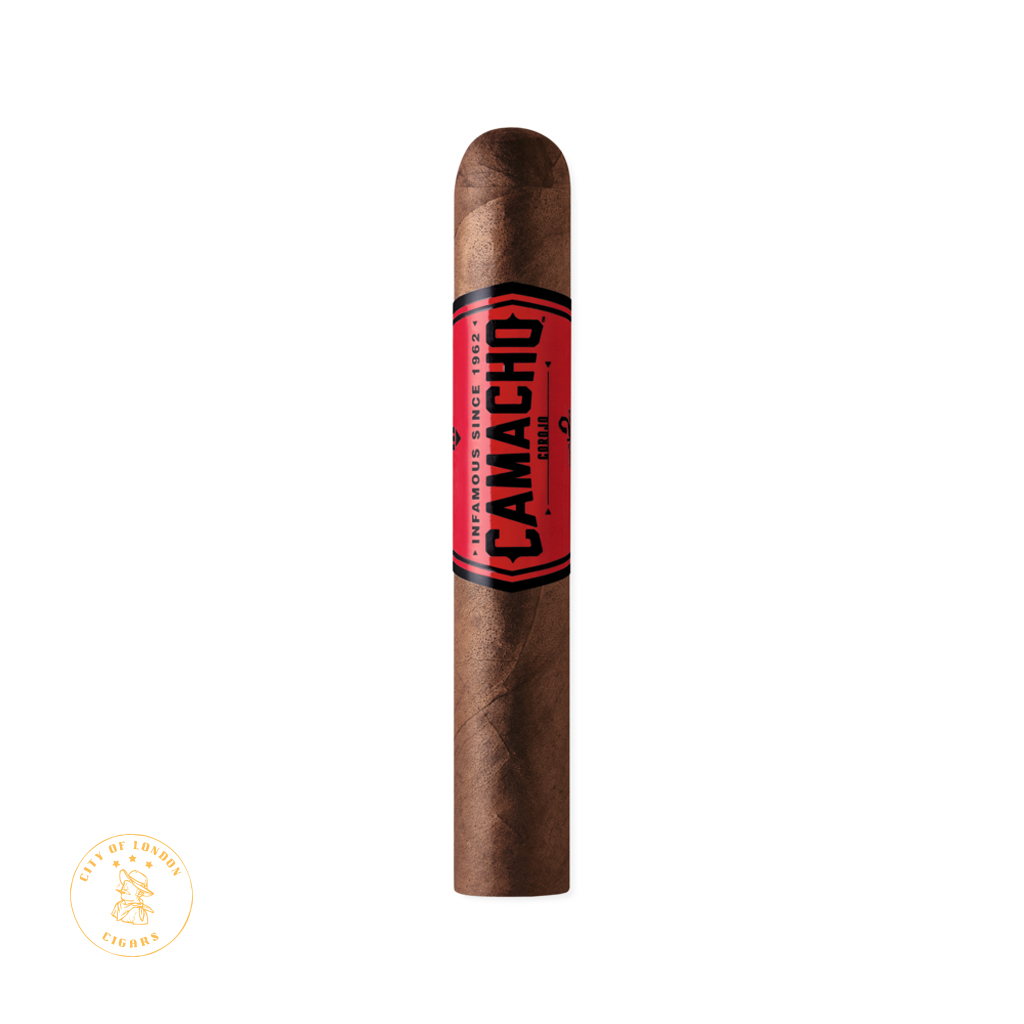 Camacho Corojo Robusto