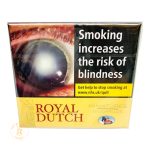 Royal Dutch Miniatures - Pack of 10