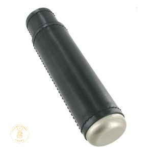 Cigar Tube - Black