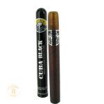 Perfume in Cigar Bottle - Cuba Black