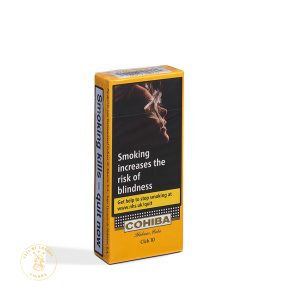 Cohiba Club Cigarillos