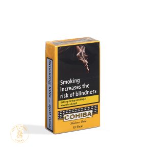 Cohiba Shorts Cigarillos