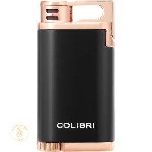 Colibri Belmont Lighter