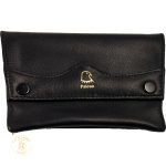 Falcon Leather Tobacco Pouch