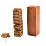Game Set Jenga